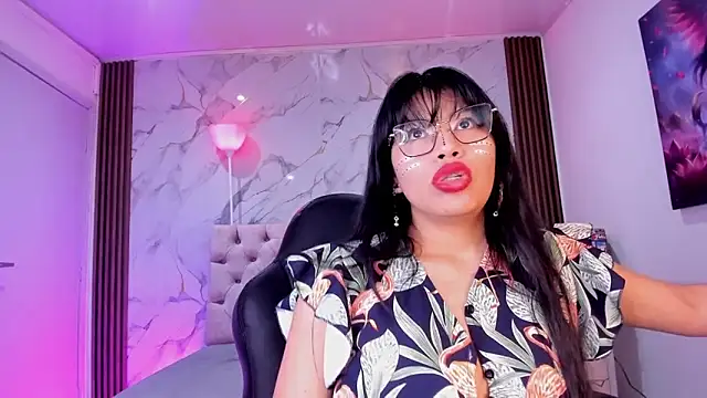 EsmeraldaChantre online show from 01/10/26, 11:38