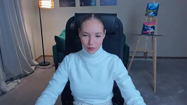 MerlePalaia online show from 11/04/25, 09:24