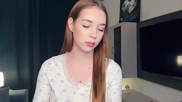 MerlePalaia online show from 11/26/25, 06:41