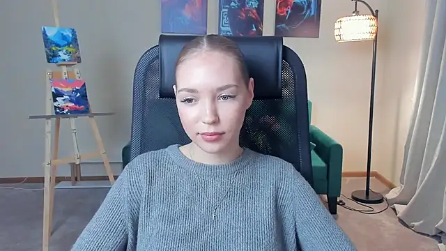 MerlePalaia online show from 11/06/25, 11:58