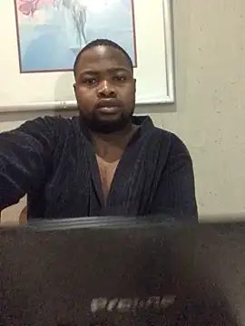 ChubbyBlackBoyza online show from 02/10/26, 11:59
