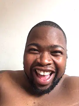 ChubbyBlackBoyza online show from 11/02/25, 09:03