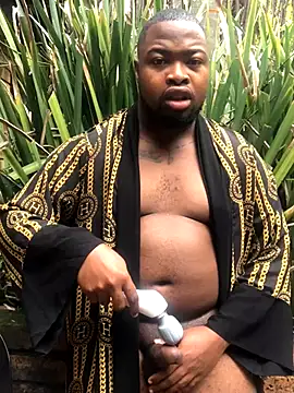 ChubbyBlackBoyza online show from 12/16/25, 07:23