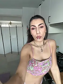 Rebecaburns online show from 02/22/26, 02:30