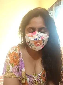 mouni499 online show from 11/15/25, 07:45