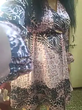 mouni499 online show from 11/08/25, 10:08