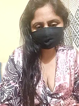 mouni499 online show from 02/02/26, 09:03