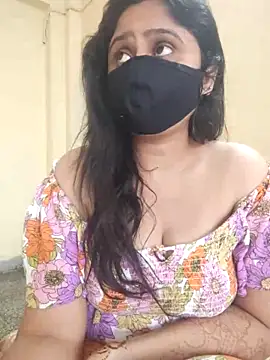 mouni499 online show from 02/02/26, 08:46