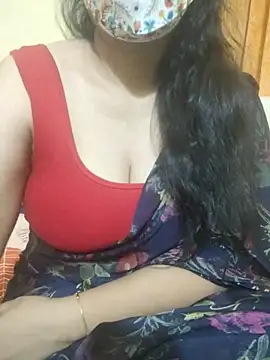 mouni499 online show from 04/01/26, 02:14