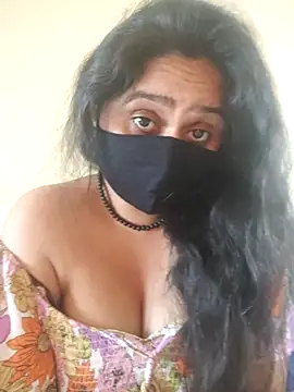 mouni499 online show from 02/24/26, 10:05