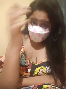 mouni499 online show from 01/09/26, 03:30