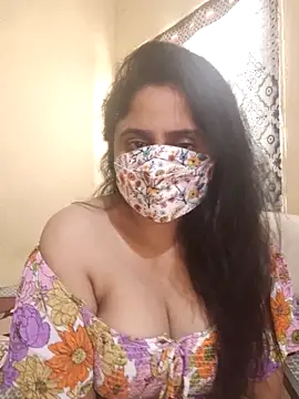 mouni499 online show from 12/14/25, 08:31