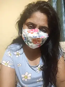 mouni499 online show from 11/24/25, 04:18