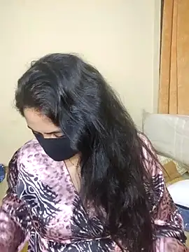 mouni499 online show from 06/19/26, 07:20