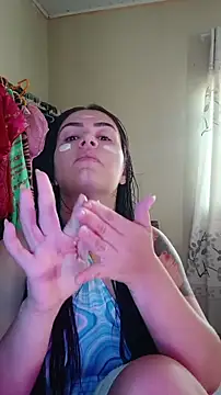 Snapshot of Allyardosia chatting on 12/02/25, 06:20 Allyardosia online show from 12/02/25, 06:20