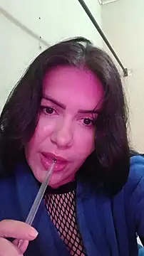 Snapshot of Allyardosia chatting on 12/19/25, 02:15 Allyardosia online show from 12/19/25, 02:15