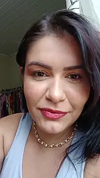 Snapshot of Allyardosia chatting on 11/24/25, 07:47 Allyardosia online show from 11/24/25, 07:47