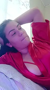 Snapshot of Allyardosia chatting on 11/28/25, 07:14 Allyardosia online show from 11/28/25, 07:14