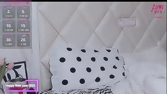 YAOYAO-2025 online show from 04/12/26, 11:13