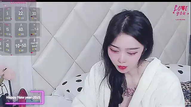 YAOYAO-2025 online show from 03/03/26, 01:51