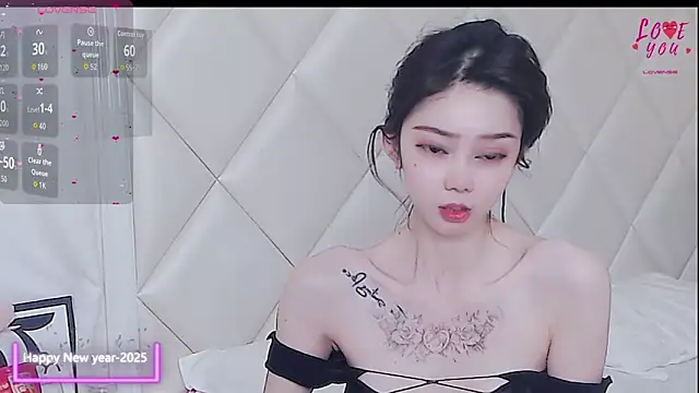 YAOYAO-2025 online show from 03/28/26, 05:41