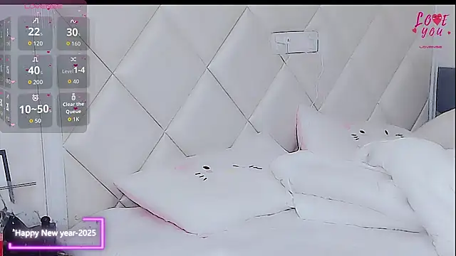 YAOYAO-2025 online show from 02/08/26, 06:16