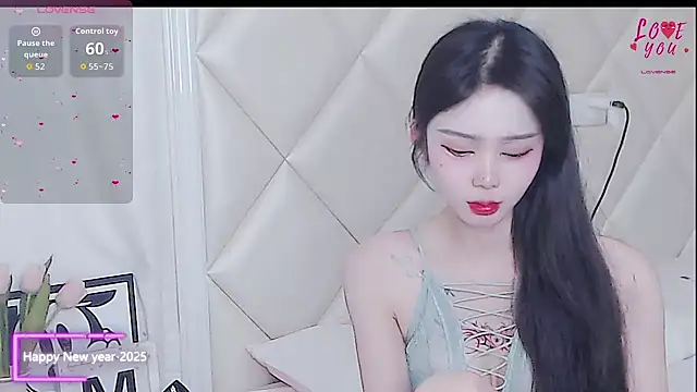 YAOYAO-2025 online show from 04/05/26, 06:53