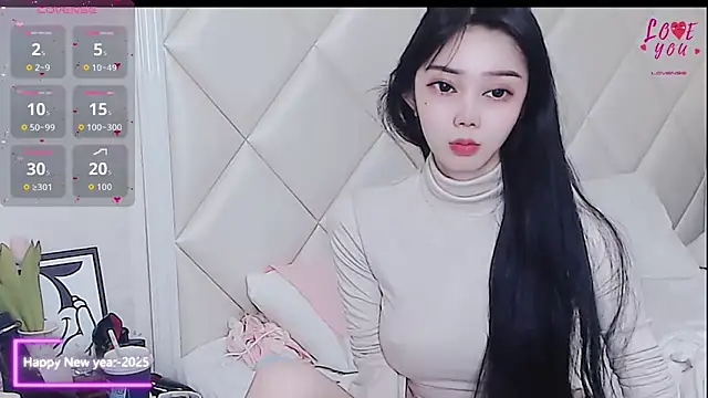 YAOYAO-2025 online show from 02/12/26, 12:05