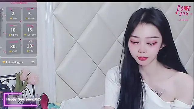 YAOYAO-2025 online show from 03/04/26, 02:36