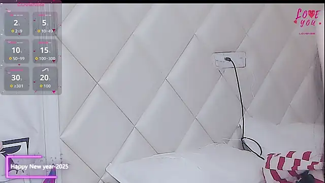 YAOYAO-2025 online show from 03/29/26, 05:31