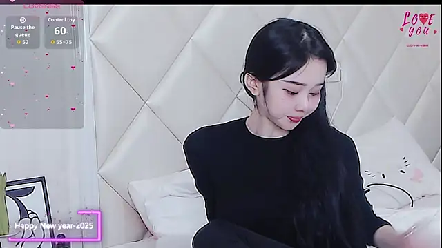 YAOYAO-2025 online show from 02/15/26, 04:06