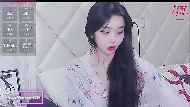 YAOYAO-2025 online show from 03/30/26, 11:44