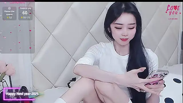 YAOYAO-2025 online show from 02/22/26, 10:55