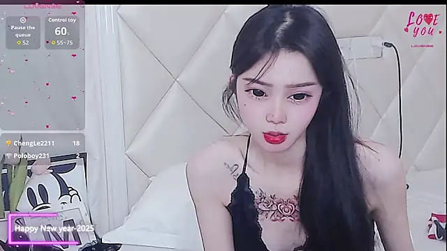 YAOYAO-2025 online show from 03/24/26, 01:38