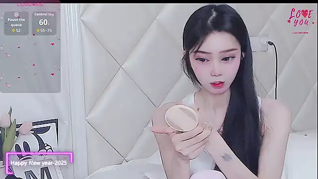 YAOYAO-2025 online show from 03/24/26, 01:44