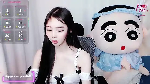 YAOYAO-2025 online show from 11/04/25, 10:41