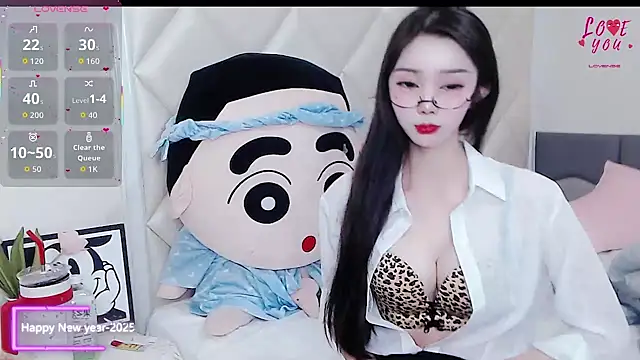 YAOYAO-2025 online show from 11/20/25, 11:36