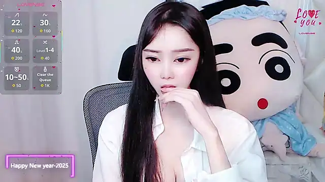 YAOYAO-2025 online show from 11/09/25, 10:52