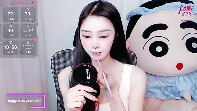 YAOYAO-2025 online show from 11/07/25, 11:04
