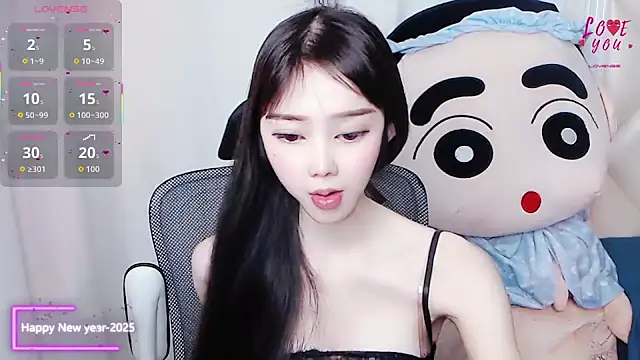 YAOYAO-2025 online show from 11/06/25, 11:14