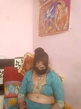 Hotsexy bhabhiji online show from 12/21/25, 03:47