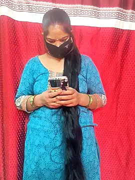 Hotsexy bhabhiji online show from 02/28/26, 05:12