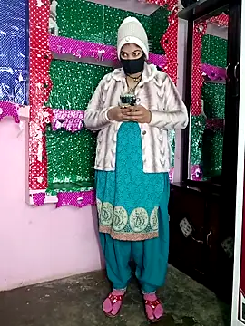 Hotsexy bhabhiji online show from 01/07/26, 04:12