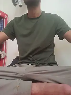 Bull Dick 69 online show from 01/09/26, 07:59