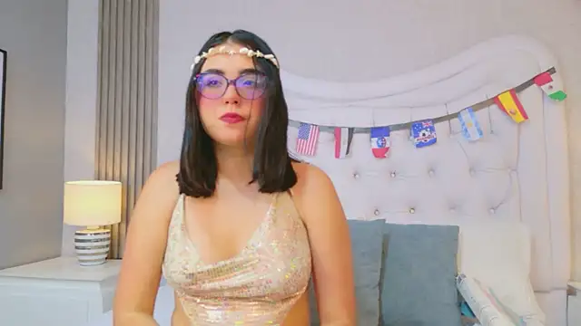 ScarlettPetrova online show from 06/27/26, 04:13