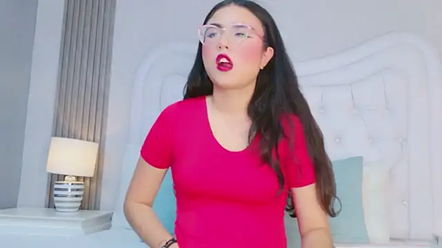 Snapshot of ScarlettPetrova chatting on 03/09/26, 11:58 ScarlettPetrova online show from 03/09/26, 11:58