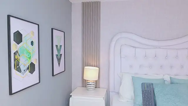 ScarlettPetrova online show from 02/21/26, 11:56