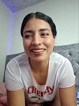 GISELLA   online show from 03/09/26, 01:14