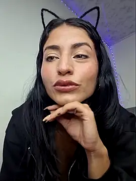 GISELLA   online show from 03/18/26, 01:02