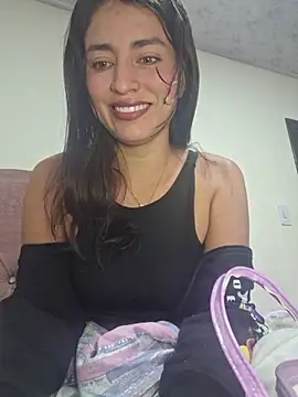 GISELLA   online show from 12/03/25, 11:09